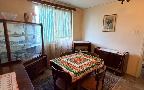 Apartament 2 camere de vânzare | in zona Abator, Constanța
