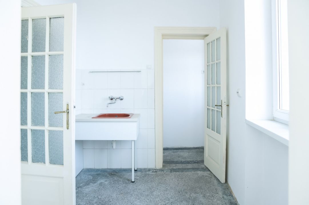 Apartamentul din turnul cu glorietă — Calea Victoriei nr. 2 – fotografia 13 din 38