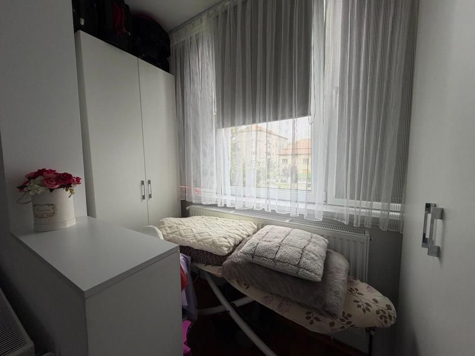 3 camere | etaj 1 | centrala proprie | mobilat,utilat | zona excelenta – fotografia 13 din 14