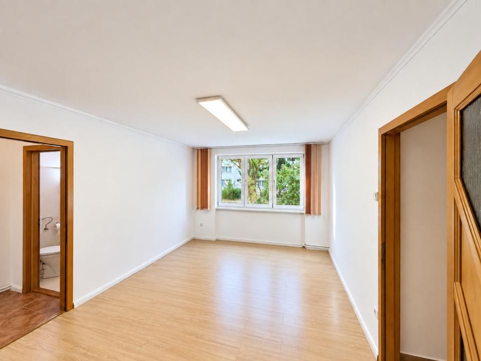 Apartament semidecomandat de 58 mp | Parter | Renovat | Disponibil imediat – fotografia 4 din 9