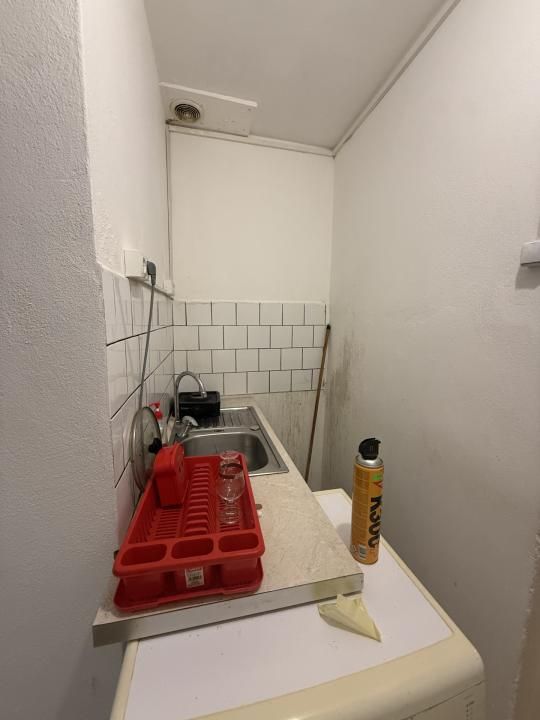 Apartament cu o camera, 18 mp utili - COMPLEXUL STUDENTESC – fotografia 6 din 6