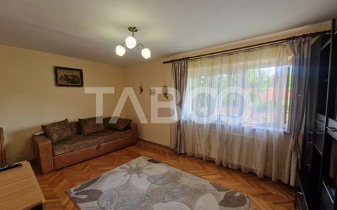 Apartament decomandat 2 camere mobilat si utilat Turnisor