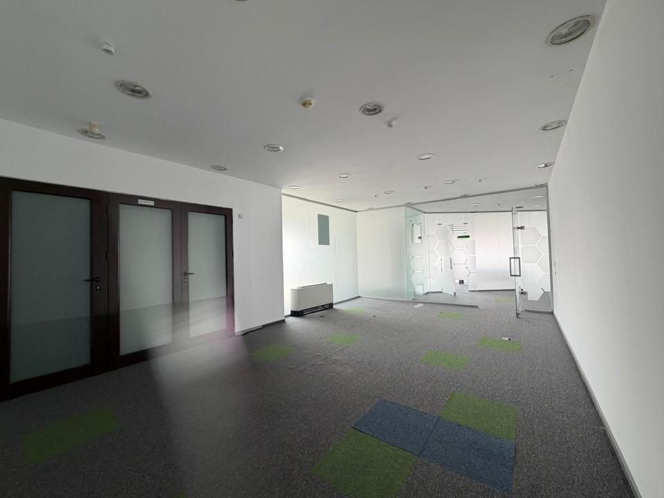 INCHIRIERE Spatii office Baneasa – fotografia 10 din 16