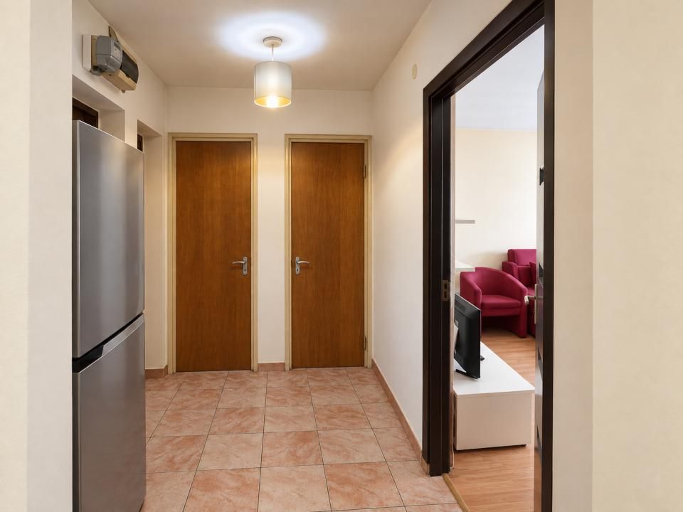 Tudor Vladimirescu | 2 camere | Etaj 6 | Metrou la 1 minut – fotografia 7 din 10