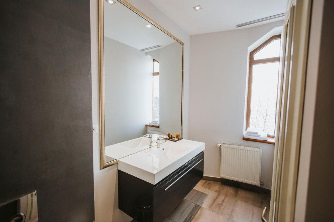 Vanzare Hotel Boutique SPA & Restaurant in zona Unirii – fotografia 6 din 12