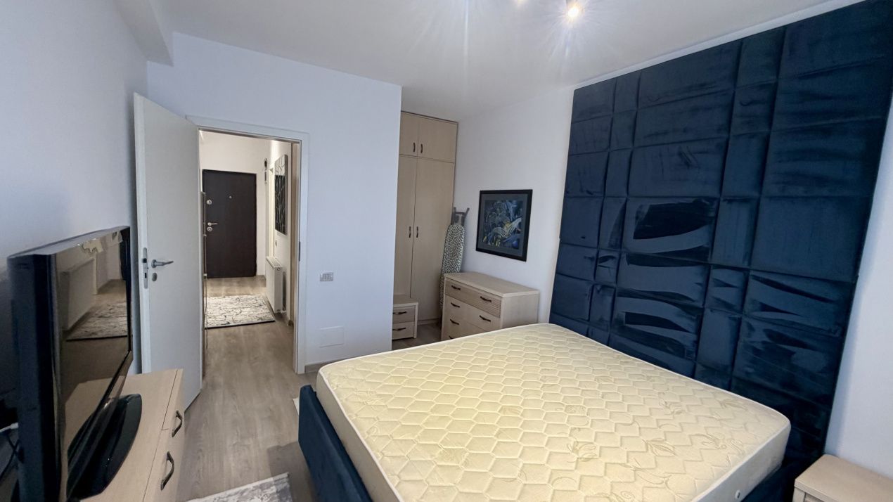 Apartament 2 camere de închiriat în Tunari – Zona 1 Decembrie Loc parcare inclus – fotografia 9 din 11