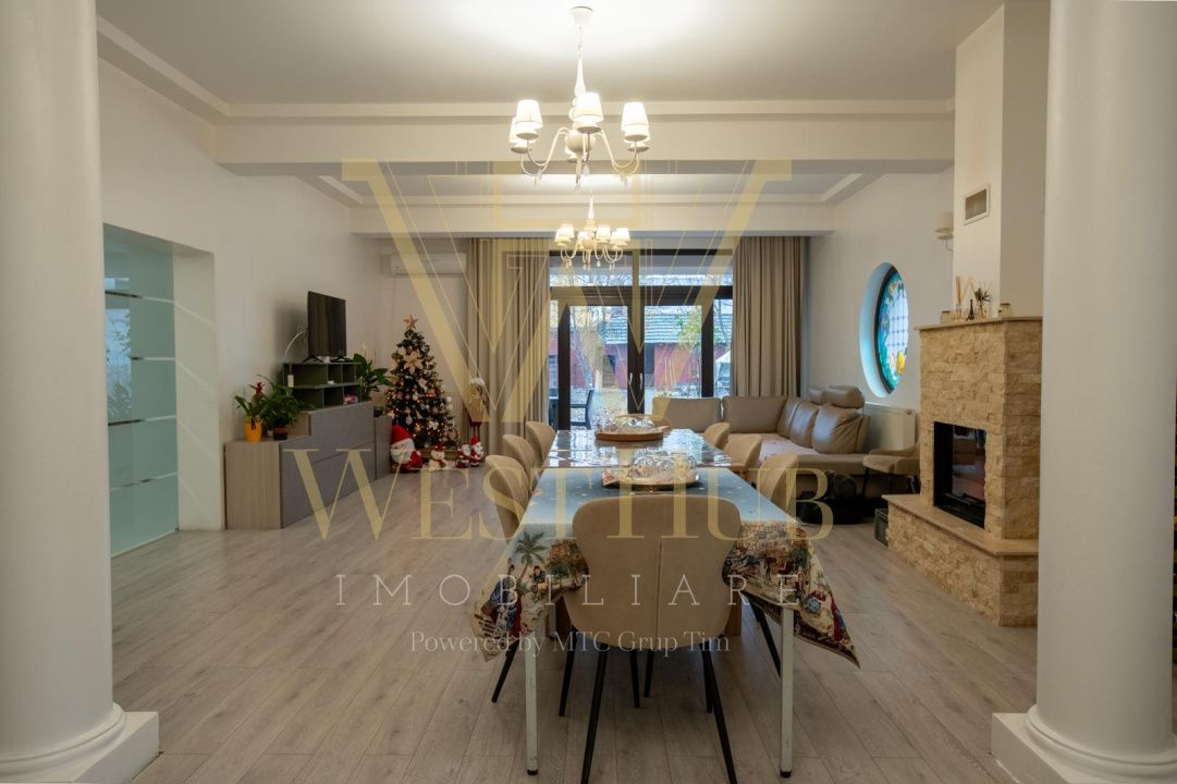 COMISION 0%-CASA INDIVIDUALA-TIMISOARA – fotografia 5 din 27