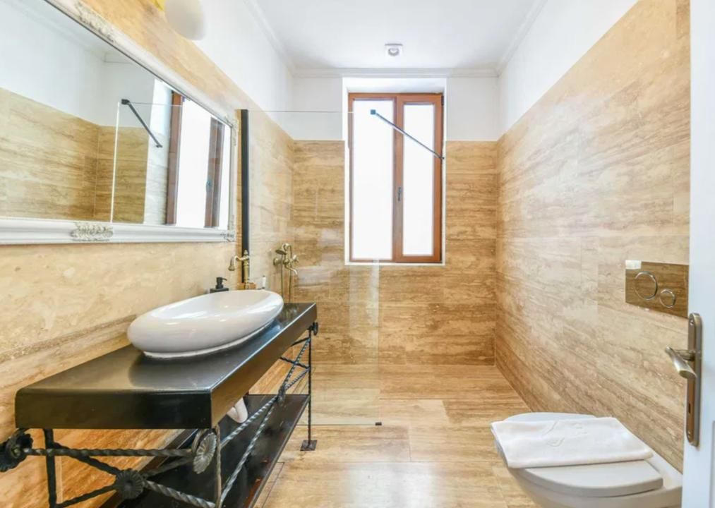 APARTAMENT 3 CAMERE DE ÎNCHIRIAT – ULTRACENTRAL , UMF – fotografia 4 din 7