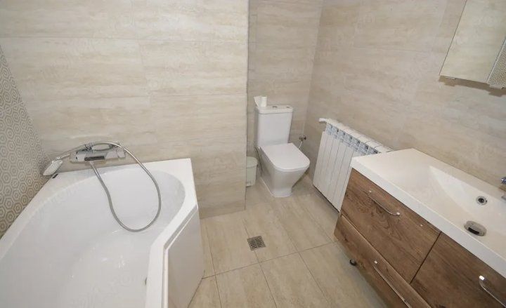 4 Camere de inchiriat | Dorobanti | PetFriendly | Centrala | Mobilat – fotografia 5 din 8