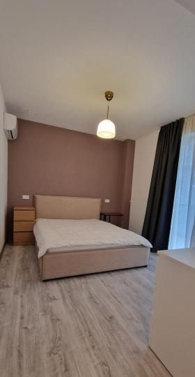 FIRST RENT | Bucurestii Noi | 3 camere | Centrala | Parcare inclusa – fotografia 4 din 8