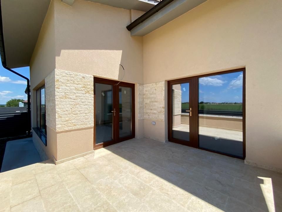 Finalizata|An 2026|Cernica|Balaceanca|Casa individuala P+pod, 4 camere, 2 bai – fotografia 3 din 20