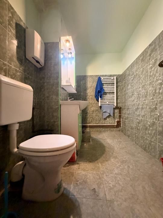 Apartament 2 camere, decomandat, 52 mp utili, parter - Calea Sagului – fotografia 6 din 6