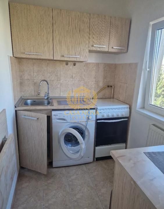 Garsoniera 29mp, balcon, 3mp, pet friendly, zona Golden Tulip – fotografia 4 din 5
