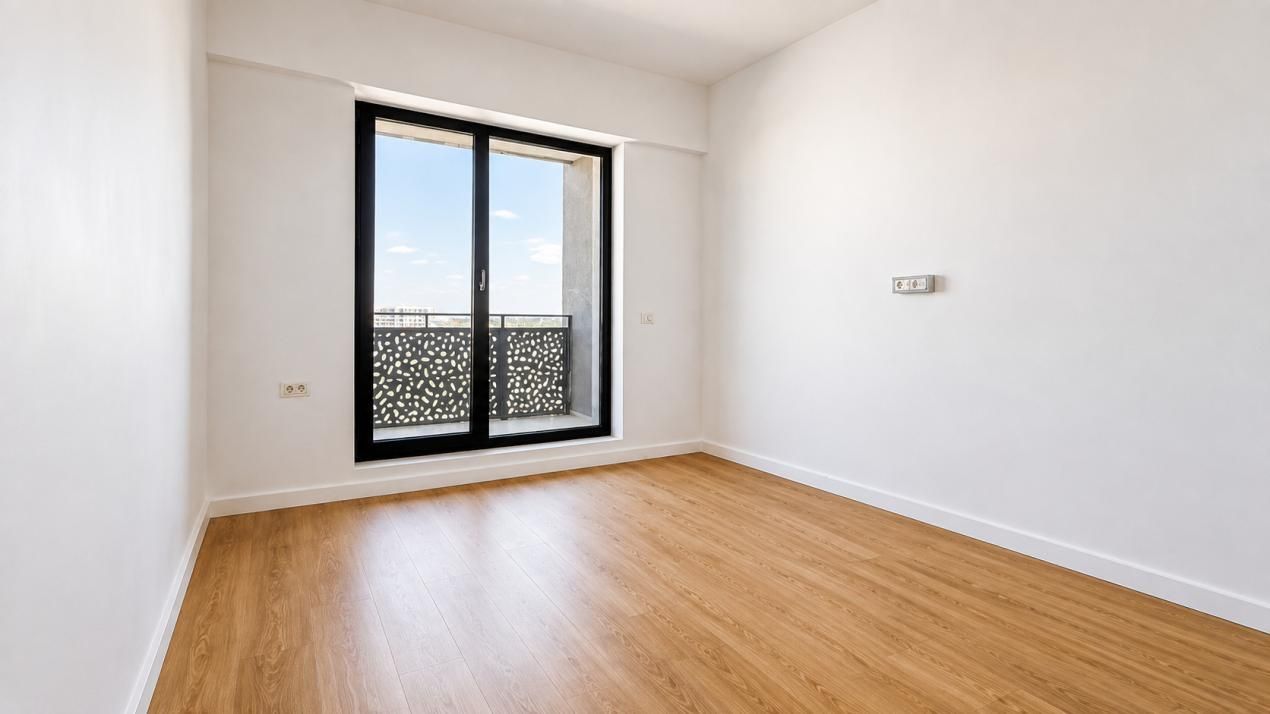 Apartament 2 camere Pallady • Decomandat • 68mp • Bloc 2026 • Etaj 8 – fotografia 2 din 7