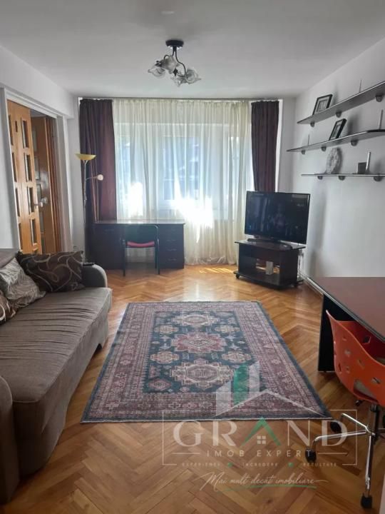 Apartament 4 camere, Zorilor, Cluj-Napoca – fotografia 2 din 8