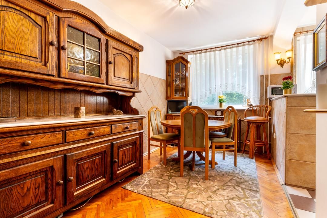 Apartament 3 camere semidecomandate | Plopilor Vechi – fotografia 3 din 10