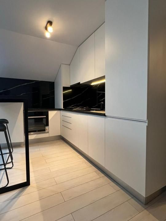 Apartament cu 2 camere de vânzare | Chiajna – fotografia 7 din 11