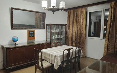 Piata Rahova - Apartament 3 camere