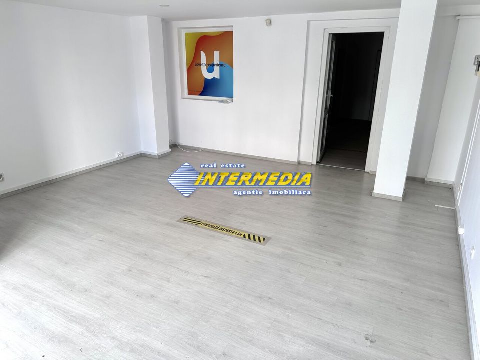 Spatiu de inchiriat I Cetate I 50 mp I acces pietonal din strada I – fotografia 2 din 9