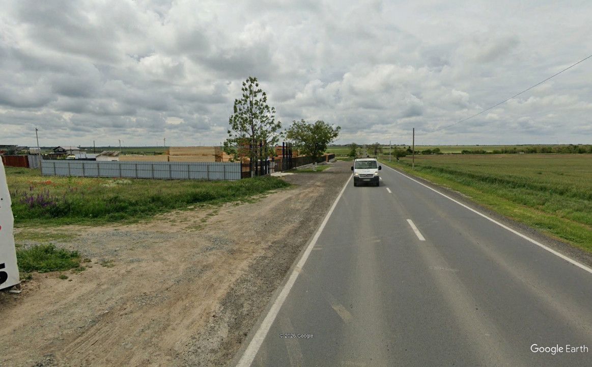 Teren de vanzare in Lazu – fotografia 4 din 4