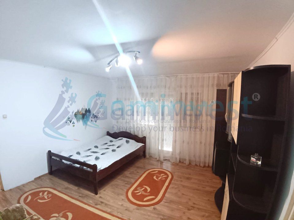 Apartament cu 2 camere de inchiriat, zona Iosia, Oradea, Bihor – fotografia 4 din 8