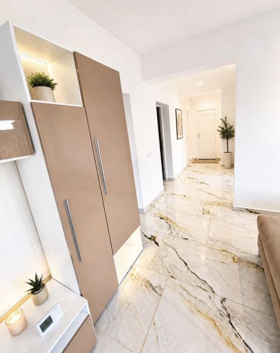 Casa NOUA 3 camere Alba-Micesti 425 mp. Teren Finisata Mobilat Utilitati Gard – fotografia 7 din 12