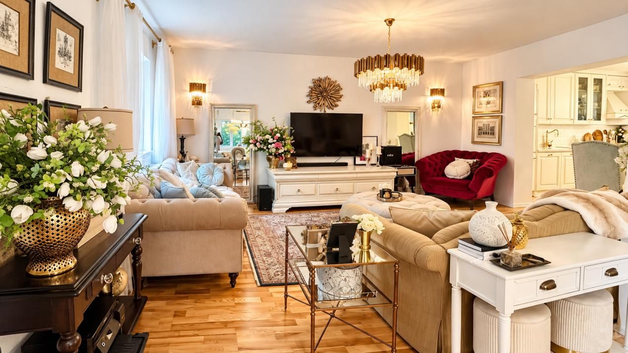 Comfort Living | 5 Camere și Curte Proprie – fotografia 13 din 17