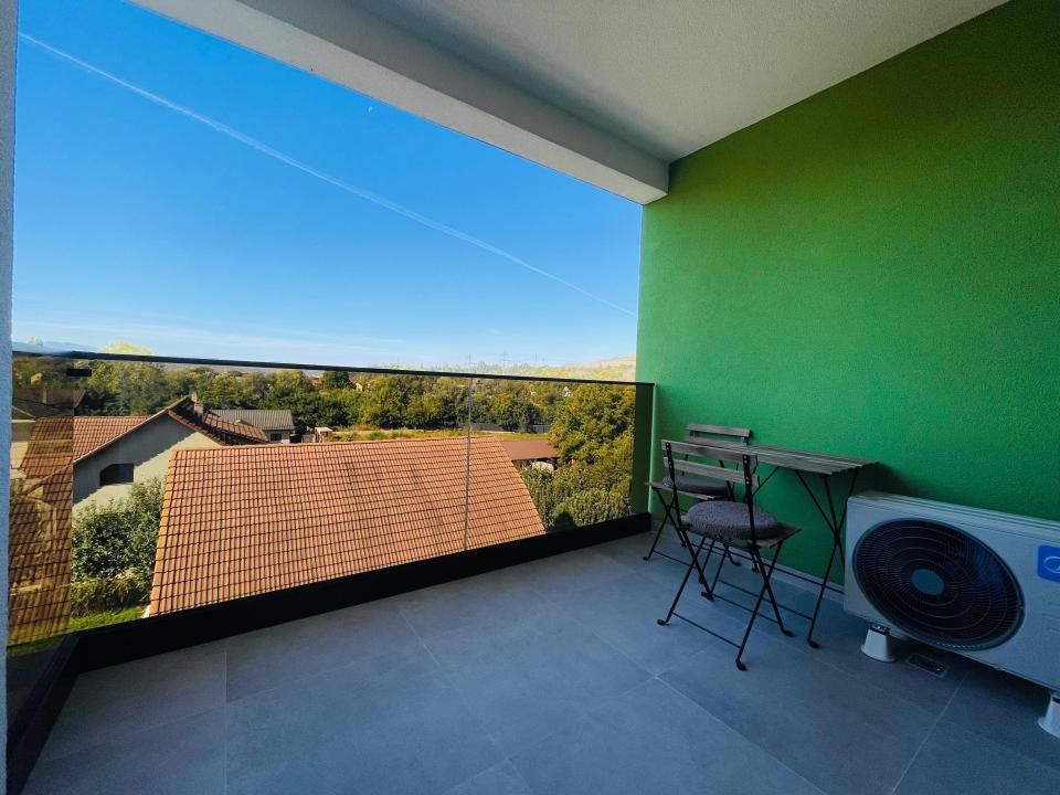 Apartament 2 camere – Tineretului, Florești | 44 mp + balcon | Bloc nou – fotografia 11 din 11