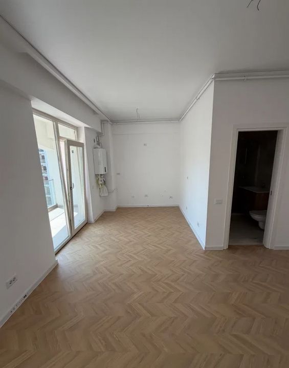 Apartament 2 camere Mamaia Nord – fotografia 2 din 7