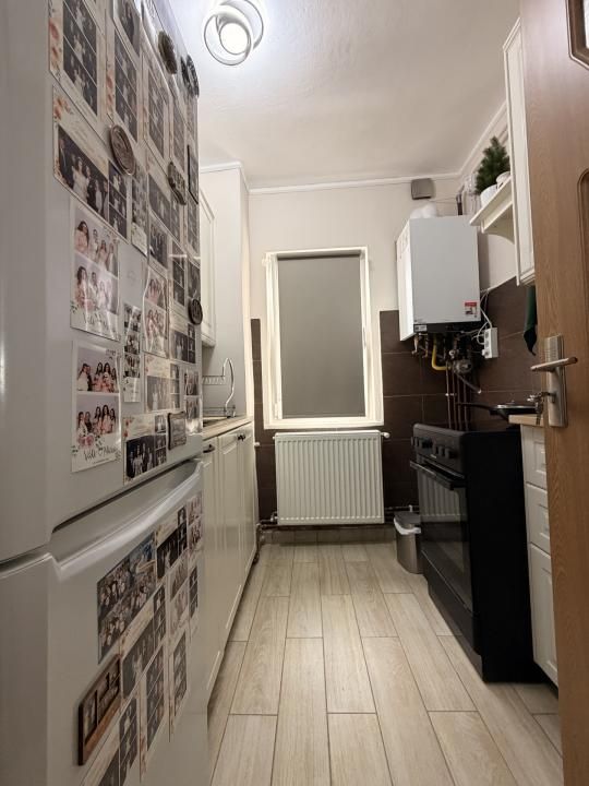 Apartament 3 camere, semidecomandat, 51 mp utili, etaj 7-Timisoara – fotografia 11 din 15