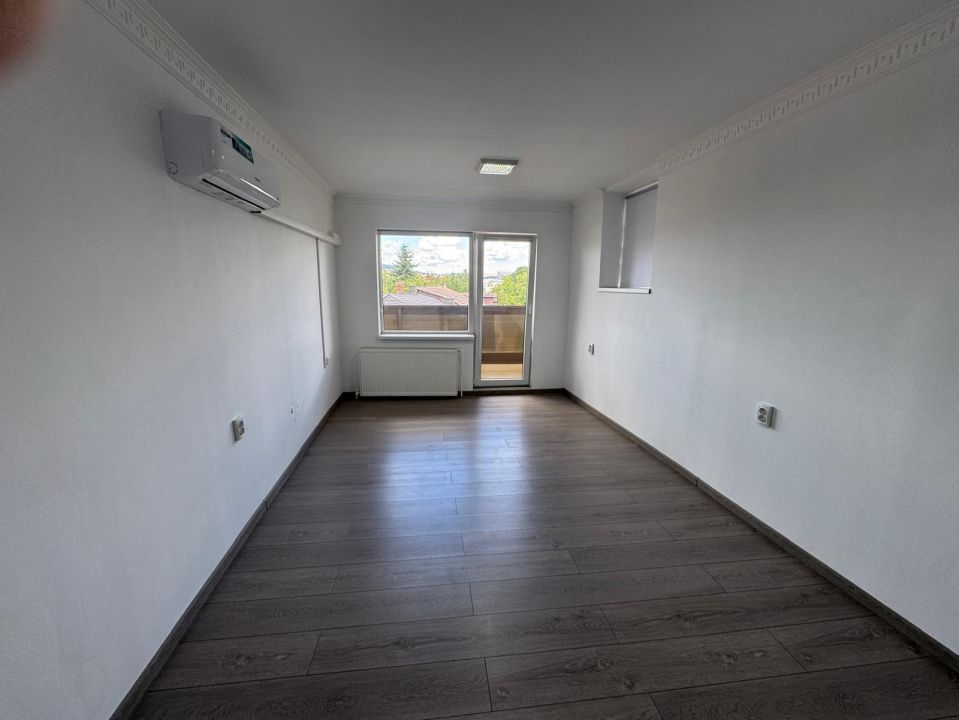 Închiriere casă pentru birouri + 4 garaje, P-ța Cipariu – fotografia 3 din 15