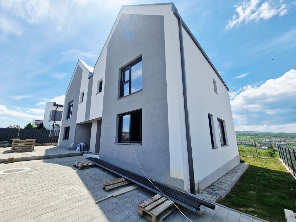 Duplex premium in cartierul Borhanci – fotografia 3 din 13