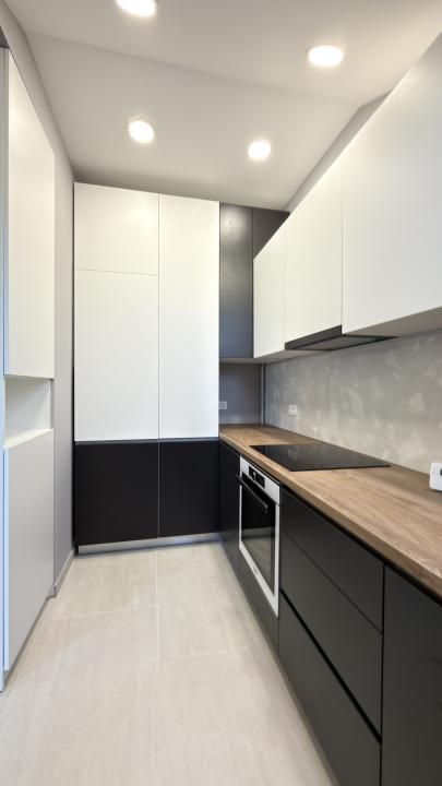 Apartament 2 camere, decomandat, 51 mp utili - Dumbravita – fotografia 5 din 13