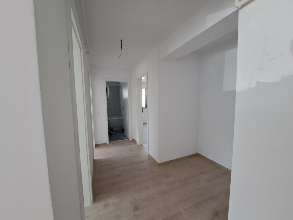 Apartament 3 camere Trivale | Bloc Nou Finalizat – fotografia 10 din 17