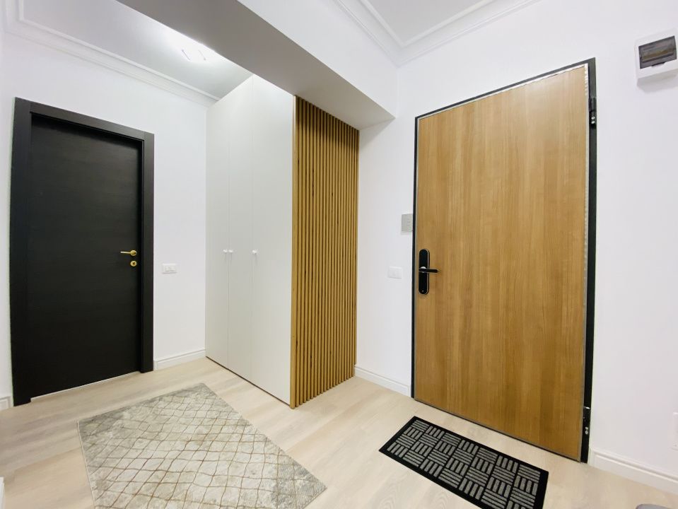 Apartament de inchiriat 2 camere, zona City Park Mall – fotografia 7 din 7