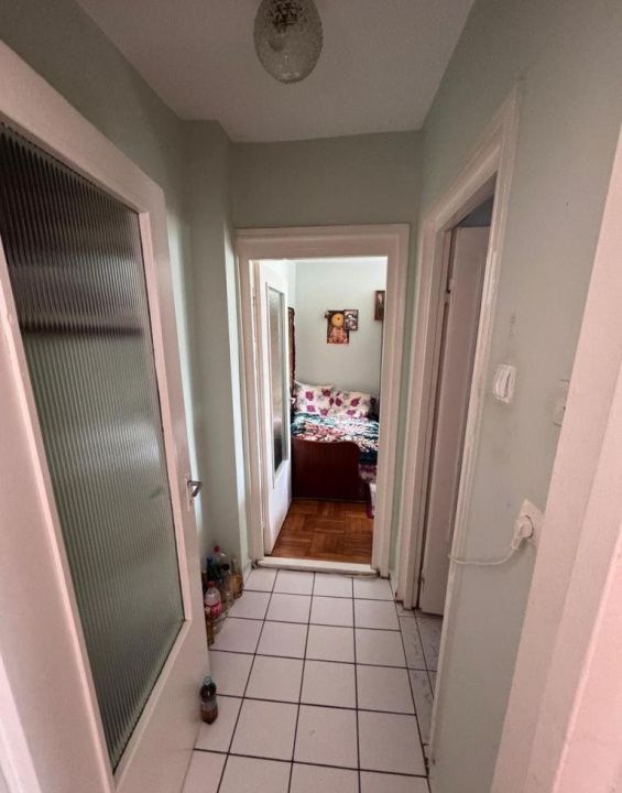 APARTAMENT 2 CAMERE I CETATE I ZONA BULEVARD I DE VANZARE I 50 MP I – fotografia 5 din 6