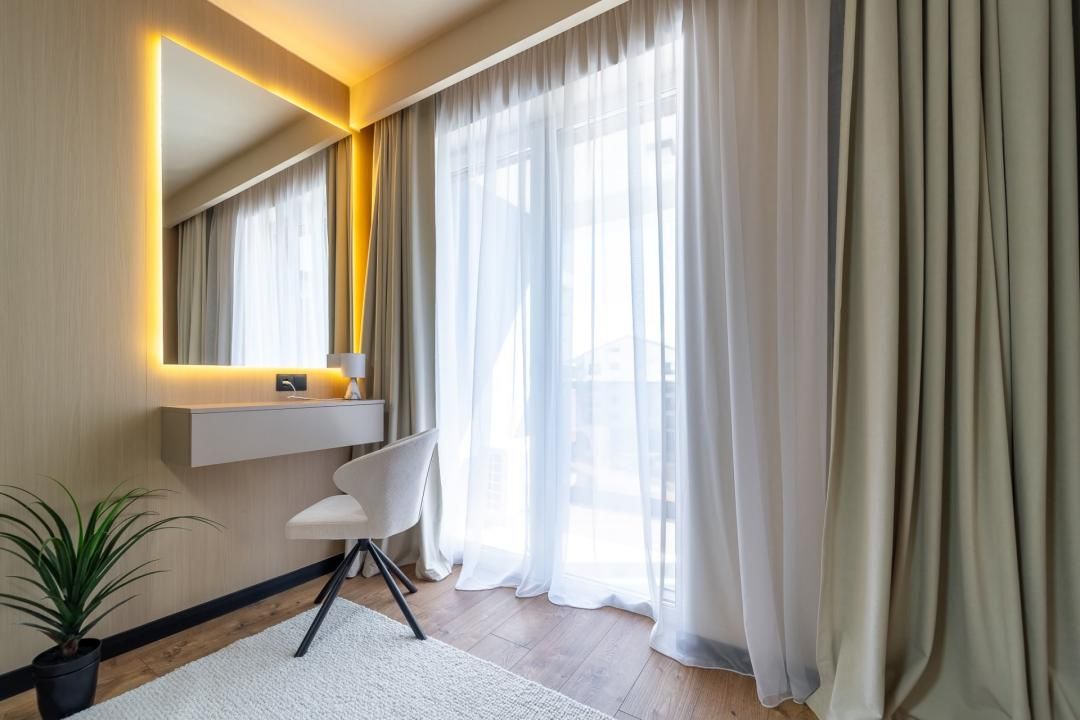 Apartament nou 2 camere din 2026 Tineretului – fotografia 21 din 26