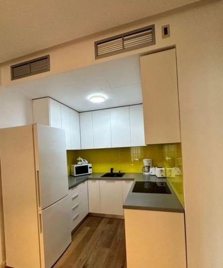 2 Camere de inchiriat | Herastrau | Metrou | Mobilat & Utilat | – fotografia 3 din 10