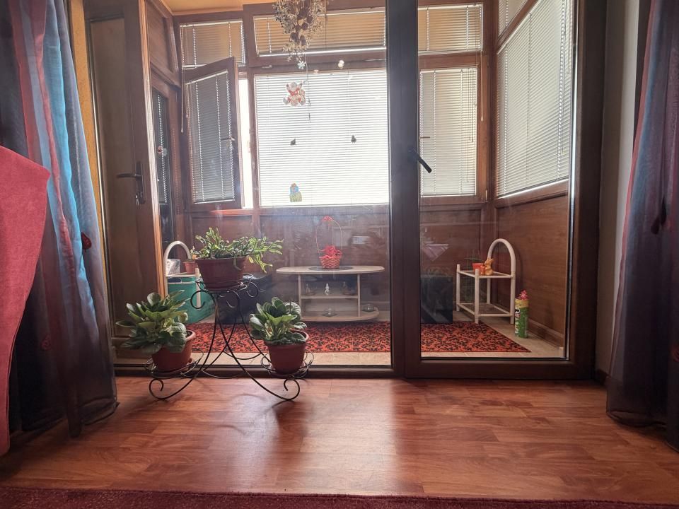 Apartament 2 camere, decomandat, 50 mp utili, etaj 2, loc de parcare - Giroc – fotografia 11 din 14