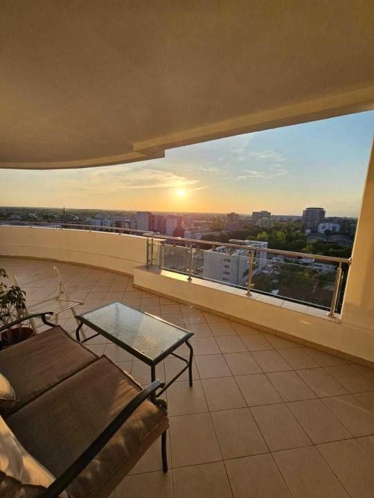 2 Camere de inchiriat | Jiului | Centrala | Parcare | Metrou | 70MP – fotografia 8 din 8