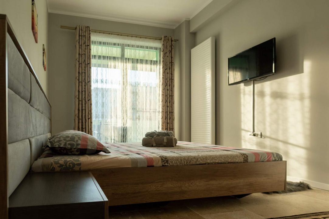 APARTAMENT 2 CAMERE DE INCHIRIAT/UNIVERSITATE/TERMEN LUNG – fotografia 1 din 6