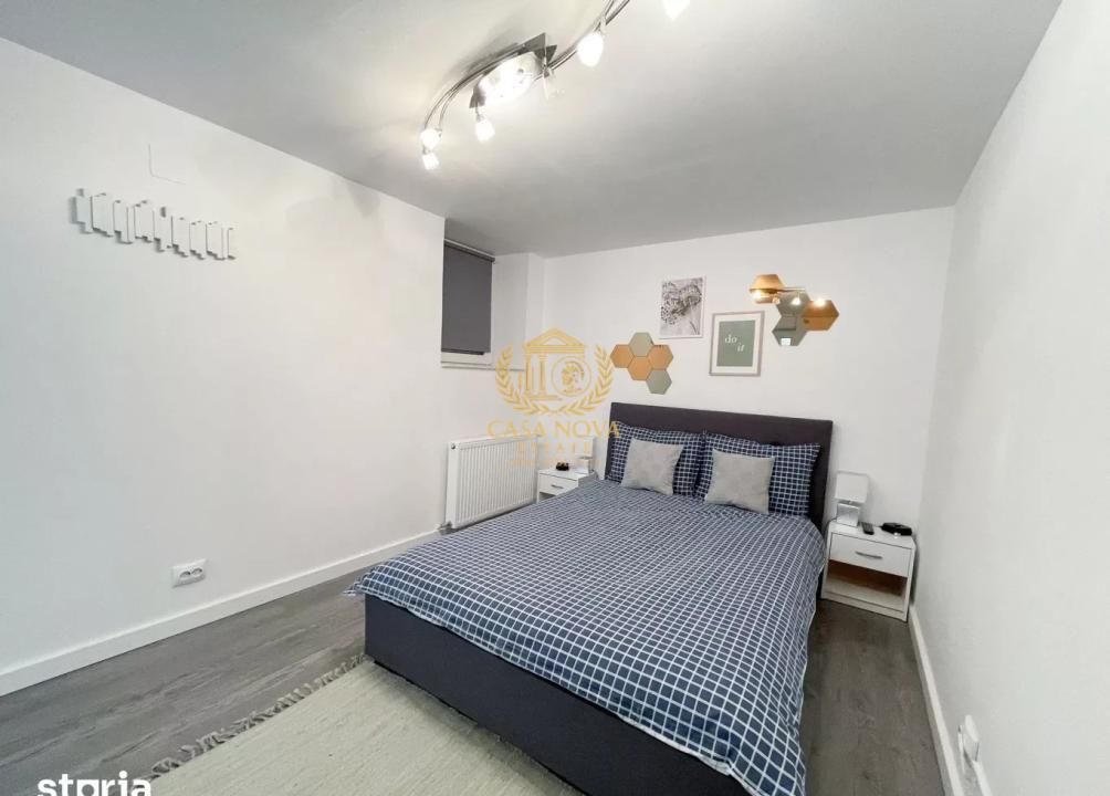 Apartament 2 camere 50mp, Piata Mihai VIteazul, finisaje moderne – fotografia 11 din 16