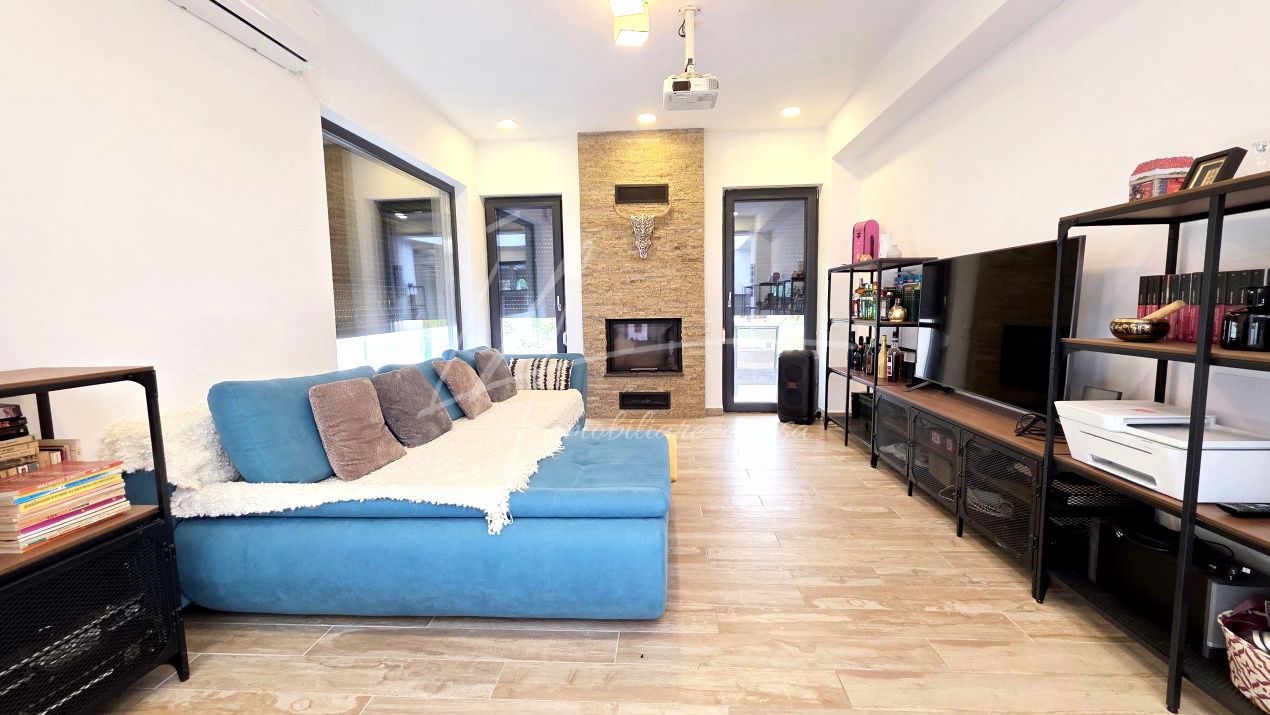 Vila smart. eleganta, arhitectura rafinata, in Cernica – fotografia 3 din 60