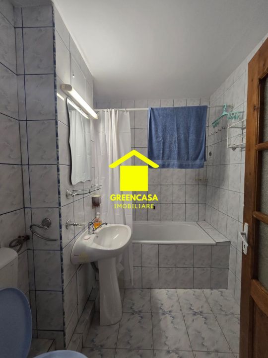 Apartament 3 camere decomandat | 67 mp | Mănăștur | Pod Calvaria – fotografia 9 din 11