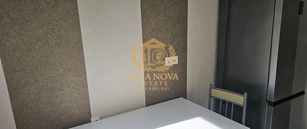 Apartament 3 camere 60mp, finisat mediu, zona Taietura Turcului – fotografia 3 din 5