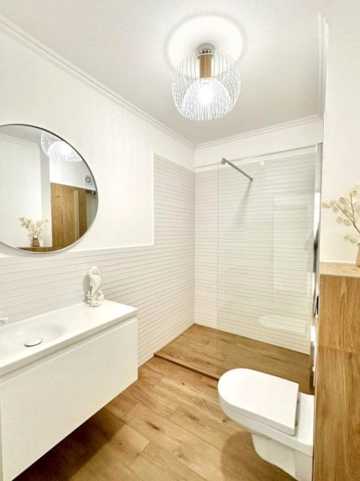 Apartament ultrafinisat, mobilat si utilat – fotografia 8 din 10