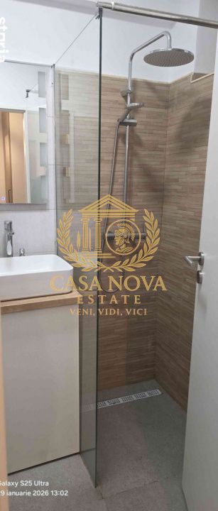 Apartament 2 camere 44mp, etaj intermediar, zona Semicentrala – fotografia 5 din 12