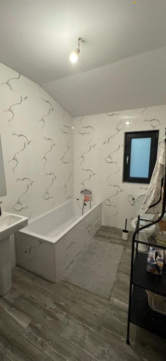 Casa 4 camere 150MP | Mobilat si utilat | 2024 | 2 locuri de parcare | – fotografia 8 din 14