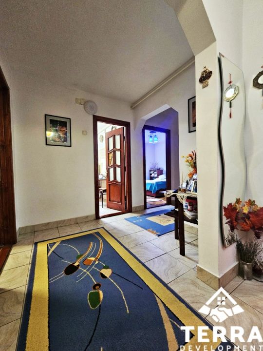 Apartament 3 camere, situat în una dintre cele mai căutate zone - Tomis Nord – fotografia 1 din 21