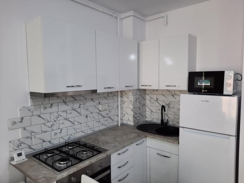 Apartament 2 camere de închiriat pe termen lung – Tomis Nord, zona Euromaterna – fotografia 6 din 14